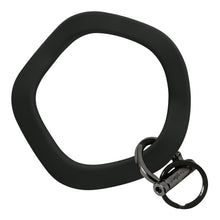 Load image into Gallery viewer, Wavy Bracelet Key Ring