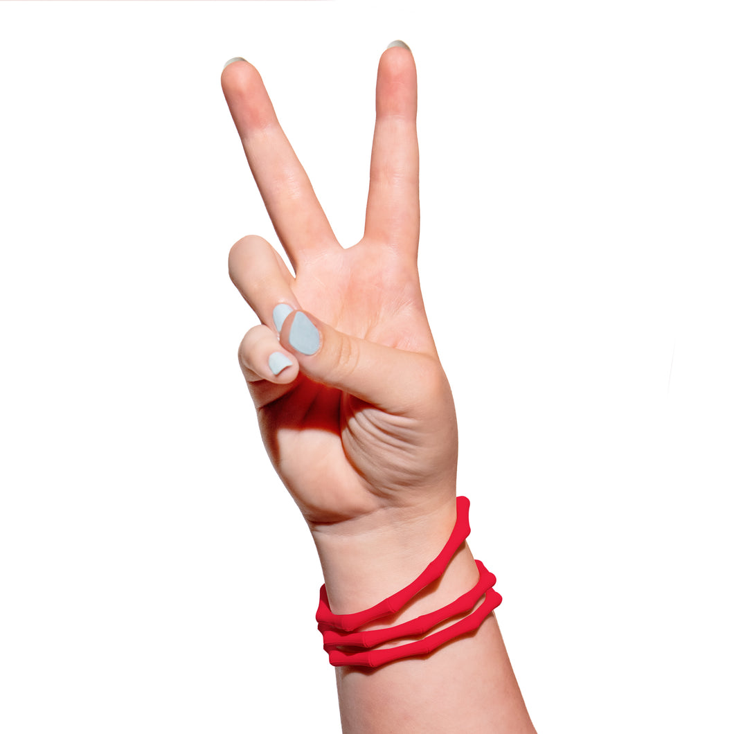 Waterproof Stacking Bracelet